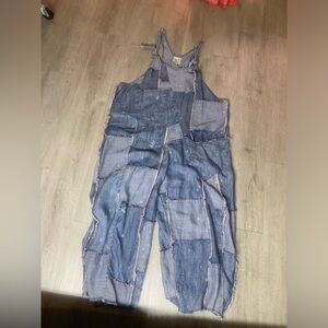 Bought in a Boutique